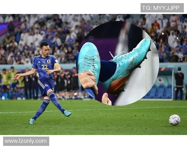 足球鞋测评球星上脚实测 看明星球员如何挑选顶级战靴